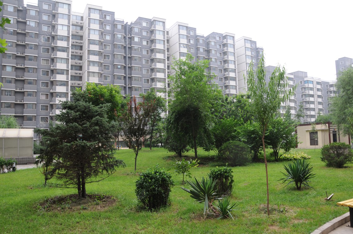 北京清景园小区_清景园小区null