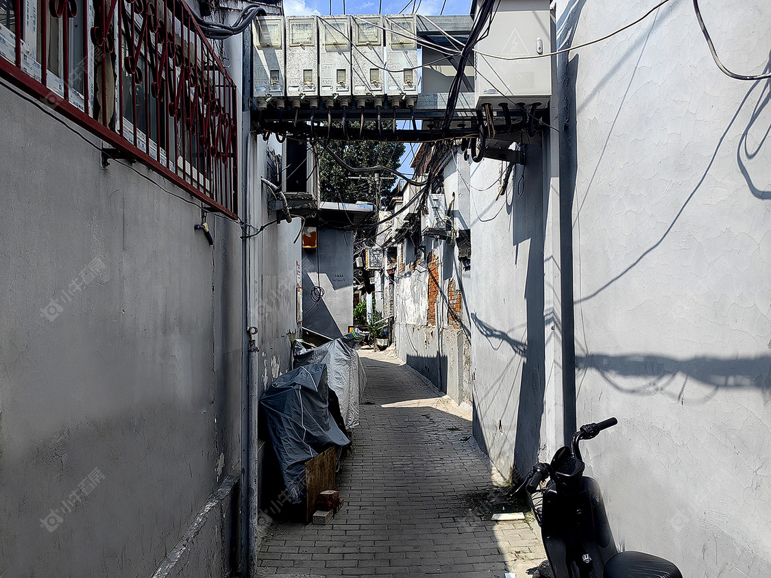 北京法华寺东街小区_小牛看房