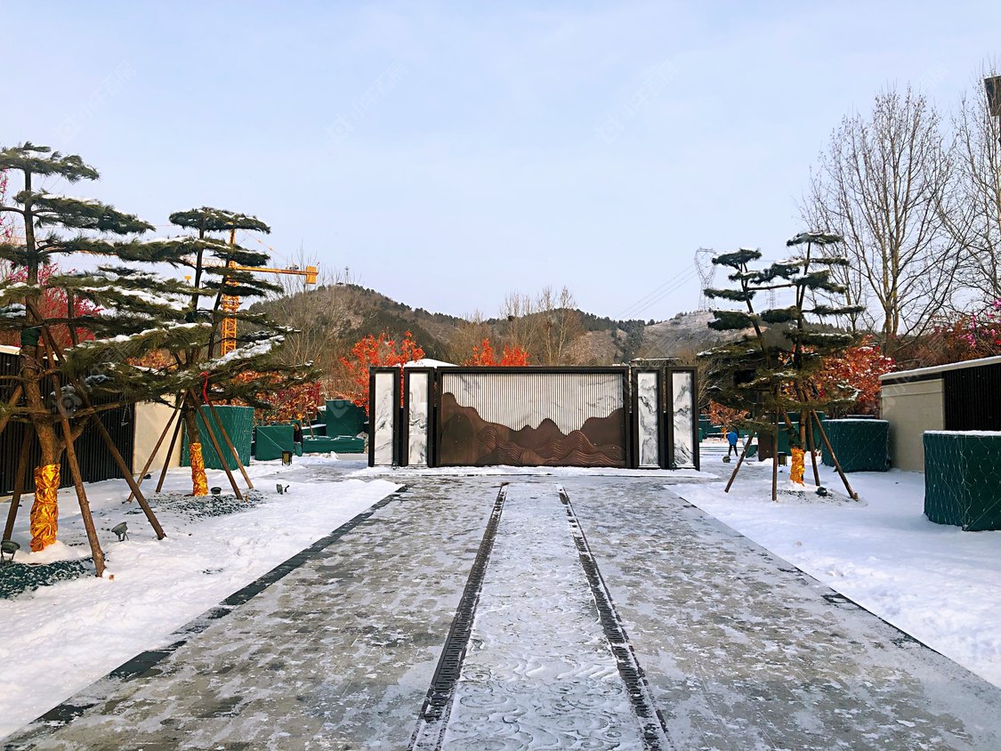 北京玖瀛府在售新楼盘null