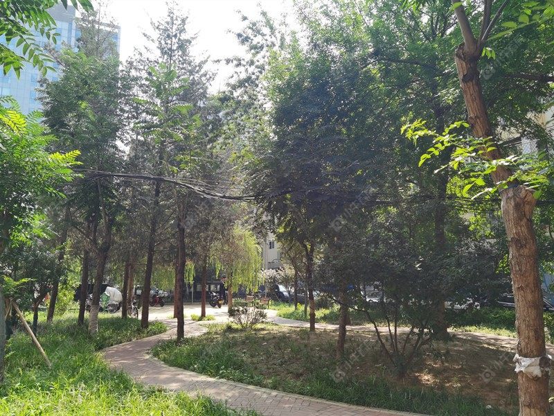 北京慧忠里B区小区_慧忠里B区小区null