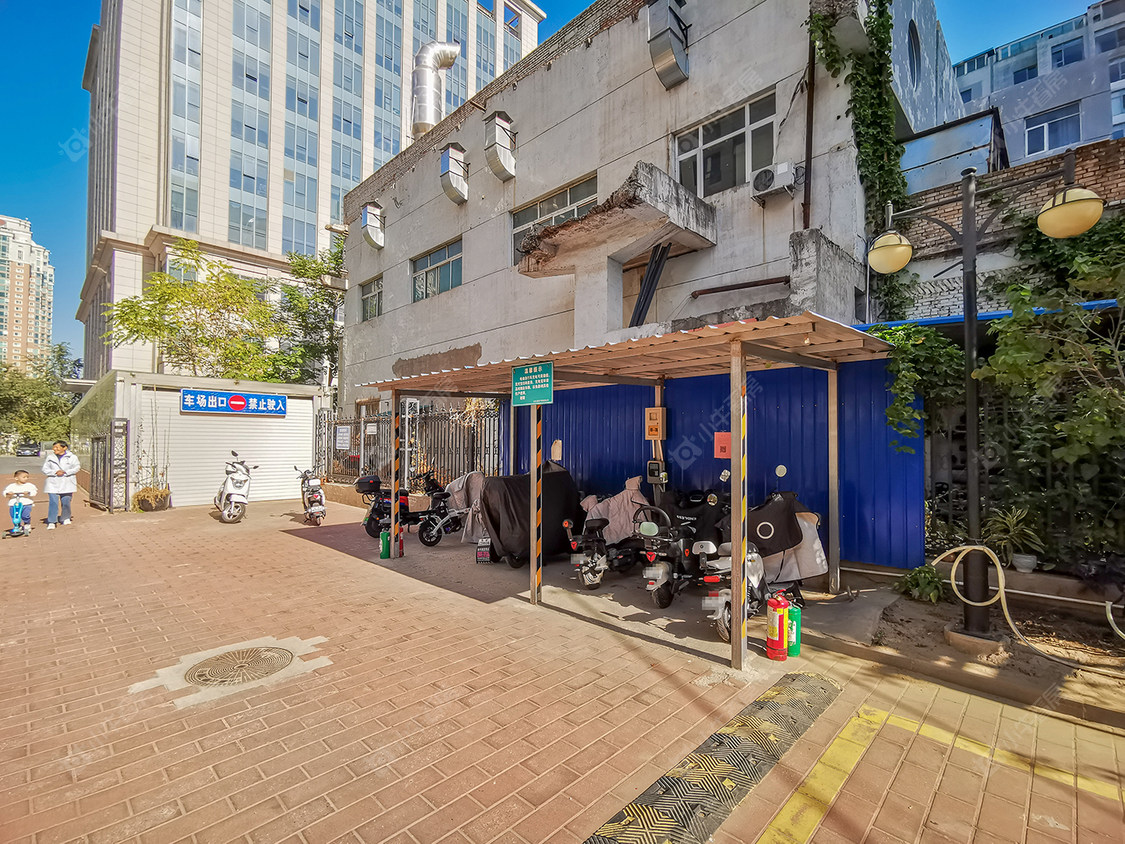 北京凌云名苑小区_小牛看房
