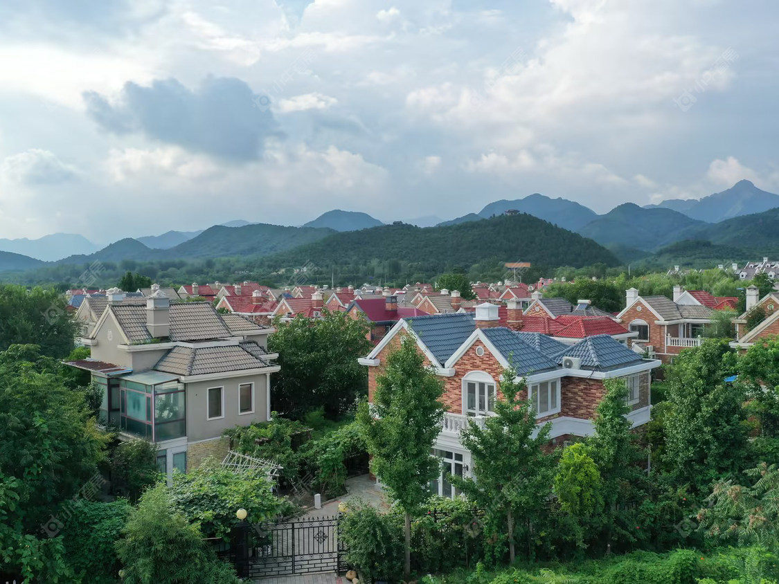 北京世外桃苑小区_世外桃苑小区null