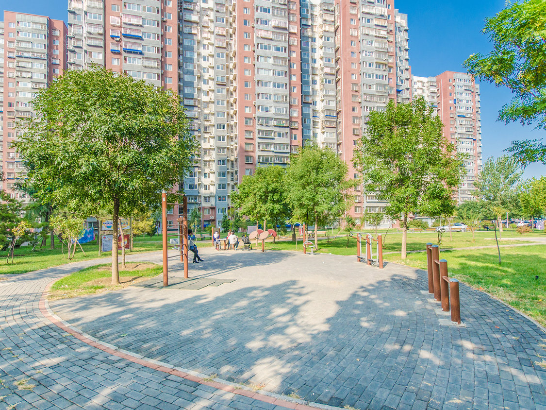 北京金隅景和园小区_金隅景和园小区null