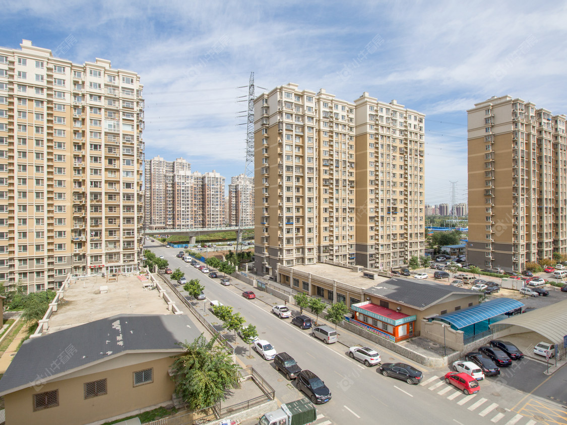 北京惠润家园小区九地块小区_惠润家园小区九地块小区null