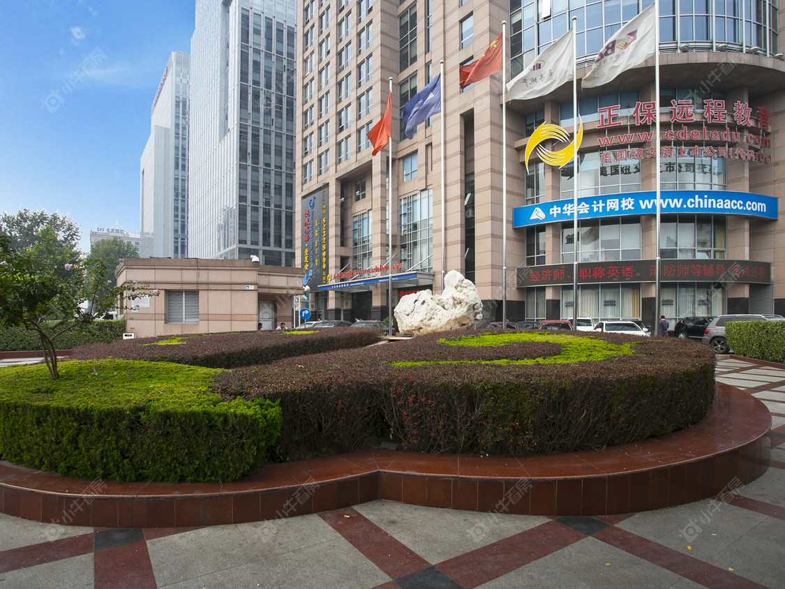 北京学院国际大厦小区_小牛看房