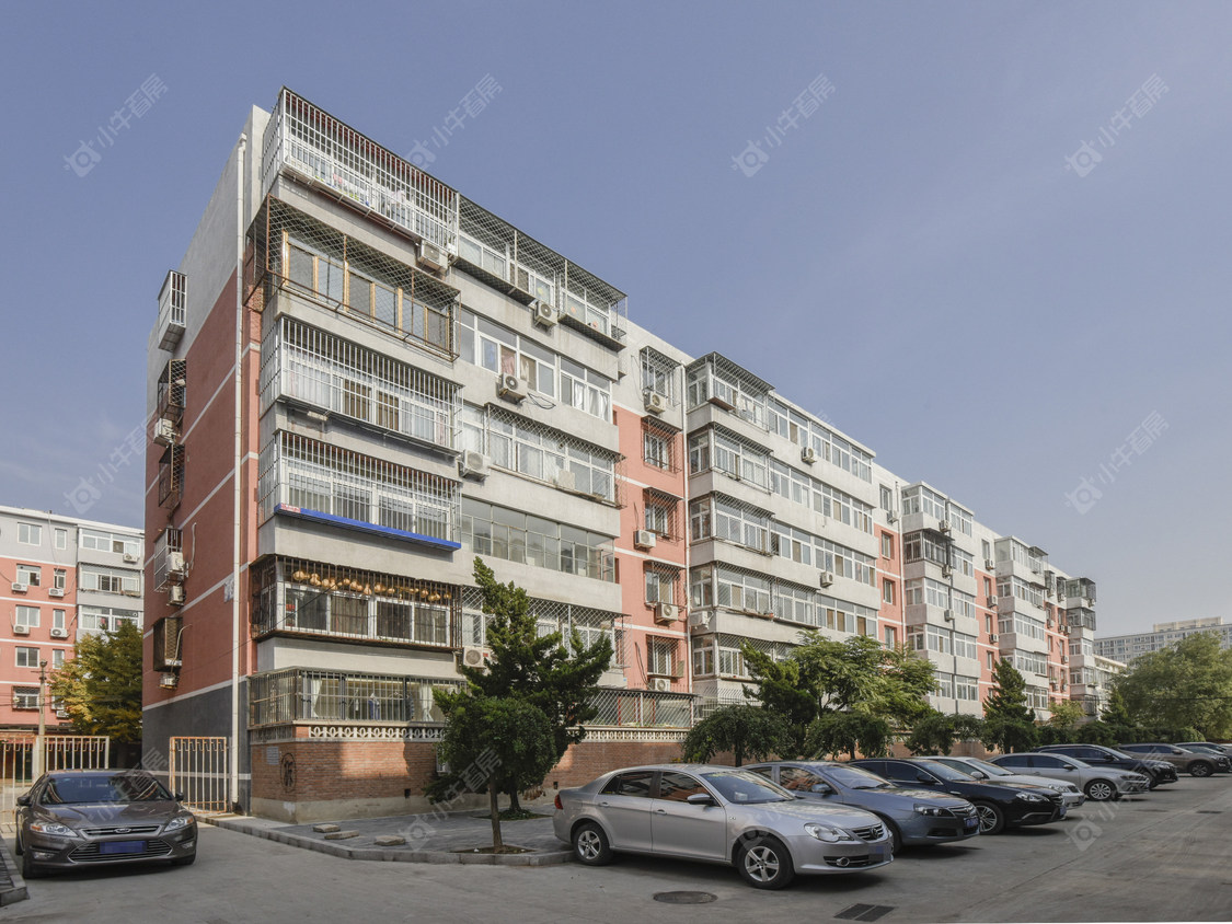北京建明里小区_建明里小区null