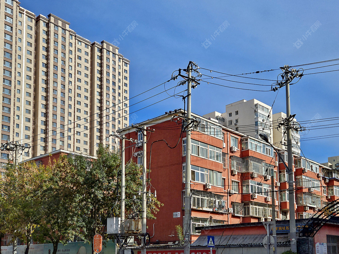 北京马家堡路68号院小区_马家堡路68号院小区null