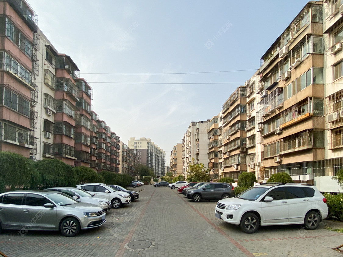 北京果园233号院小区_果园233号院小区null