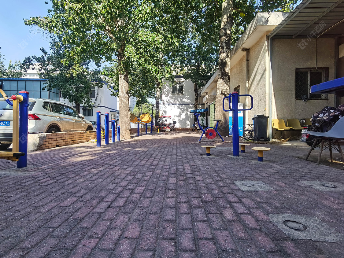 北京丰管路58号院小区_丰管路58号院小区null