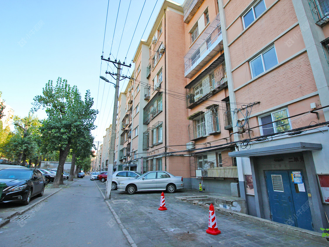 北京和平街十四区小区_和平街十四区小区null