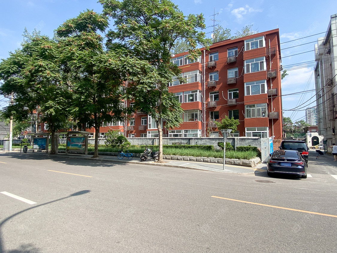 北京地材宿舍小区_小牛看房