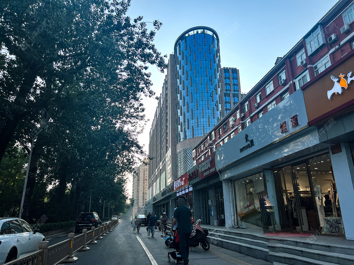 北京国悦府小区_国悦府小区null