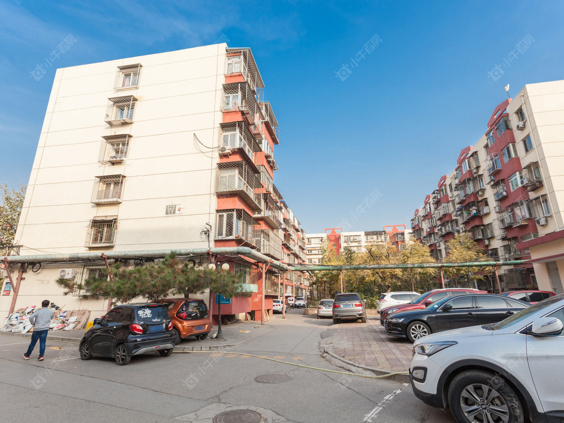 北京新华街四里小区_新华街四里小区null