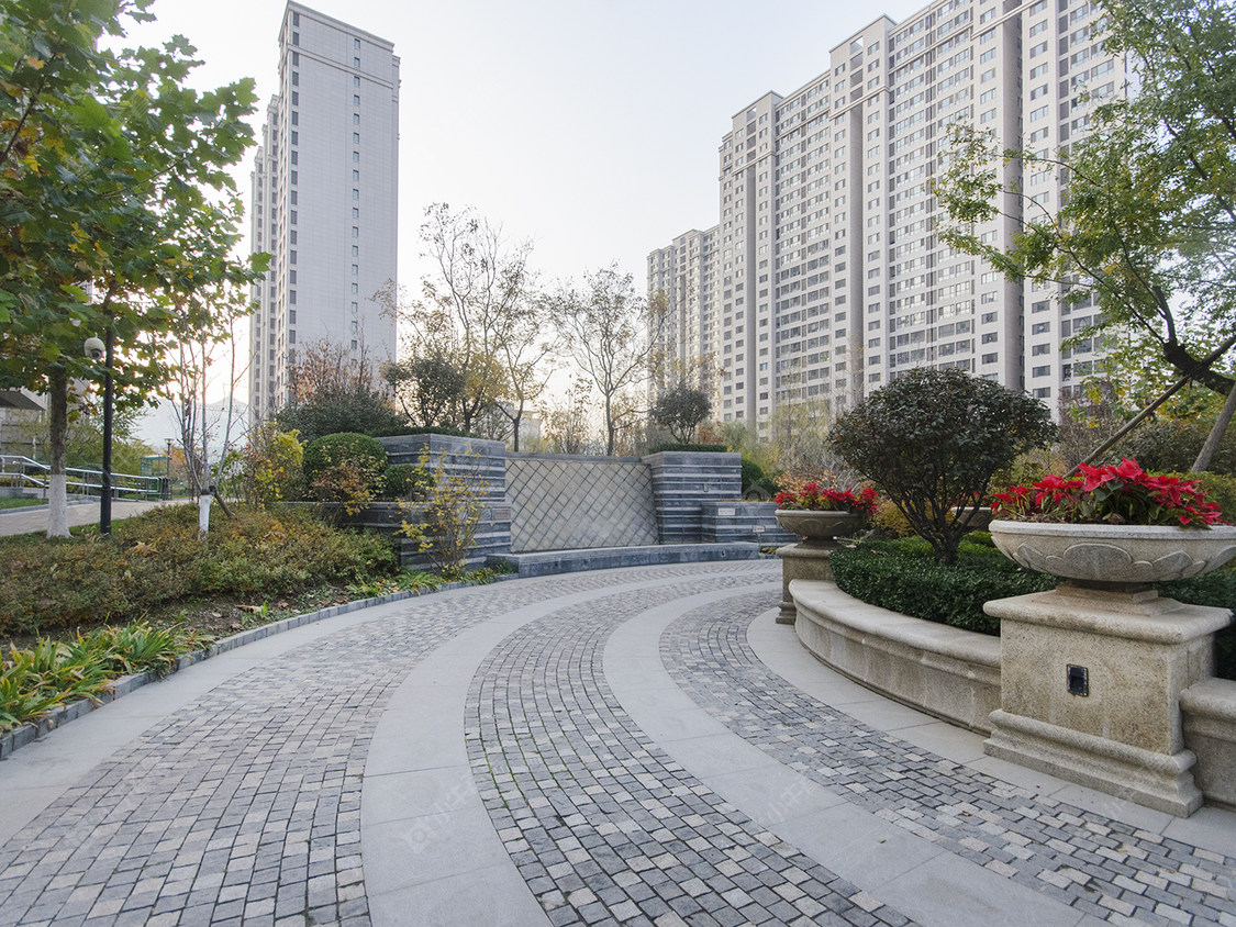 北京丽景长安二期小区_丽景长安二期小区null