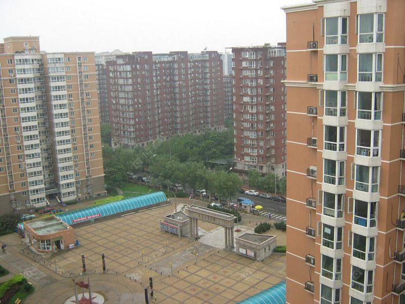 北京阳春光华家园小区_阳春光华家园小区null