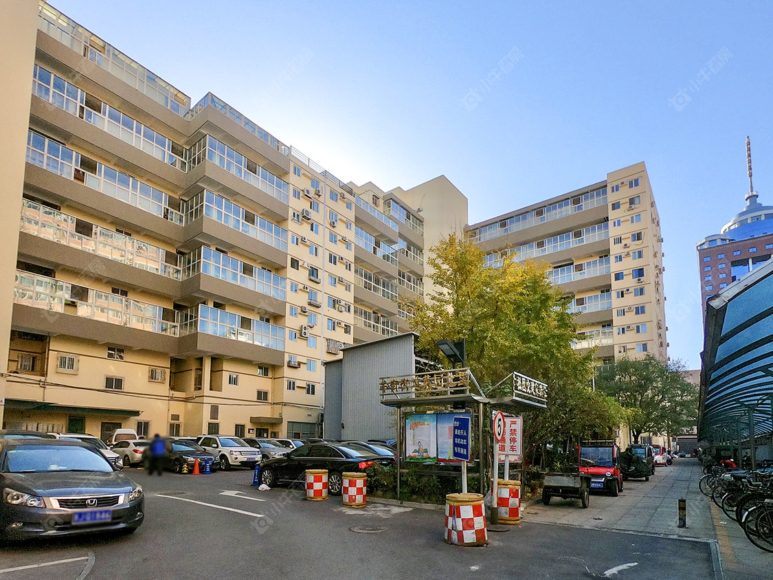 北京南线阁41号院小区_南线阁41号院小区null