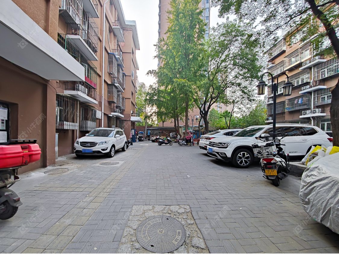 北京新仓路小区_小牛看房