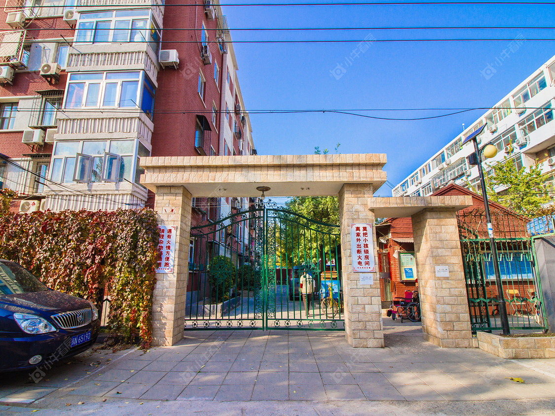 北京定福庄中学小区_定福庄中学小区null