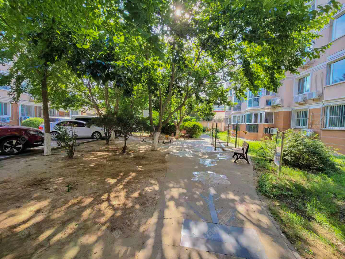 北京馥郁苑小区_馥郁苑小区null