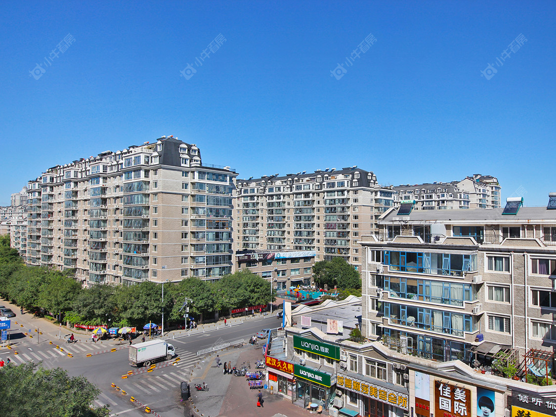 北京天通苑北三区小区_天通苑北三区小区null