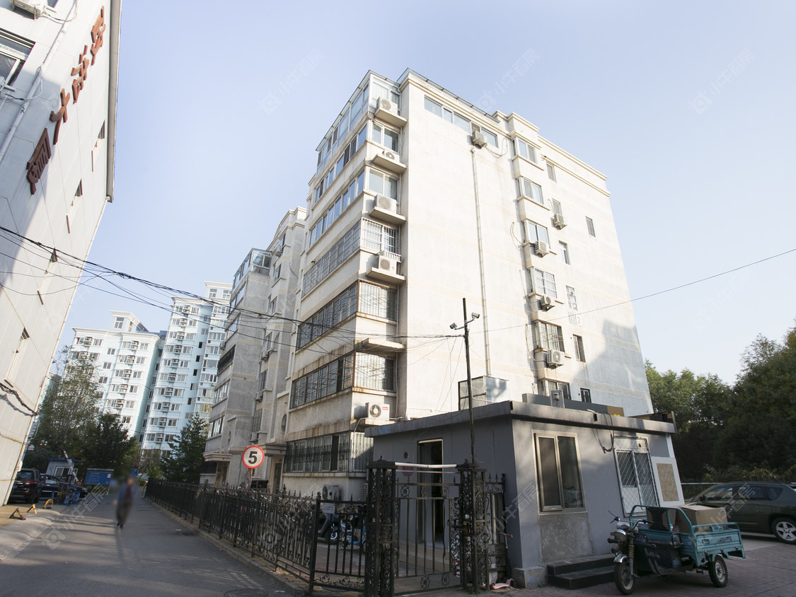 北京和景园小区_和景园小区null