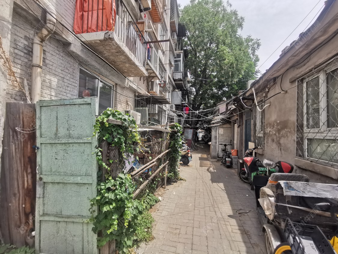 北京东晓市街小区_东晓市街小区null