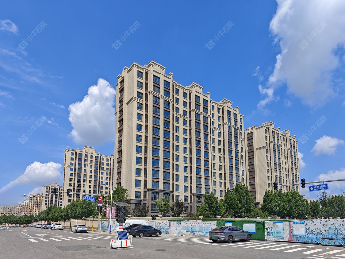 北京航城壹号在售新楼盘null