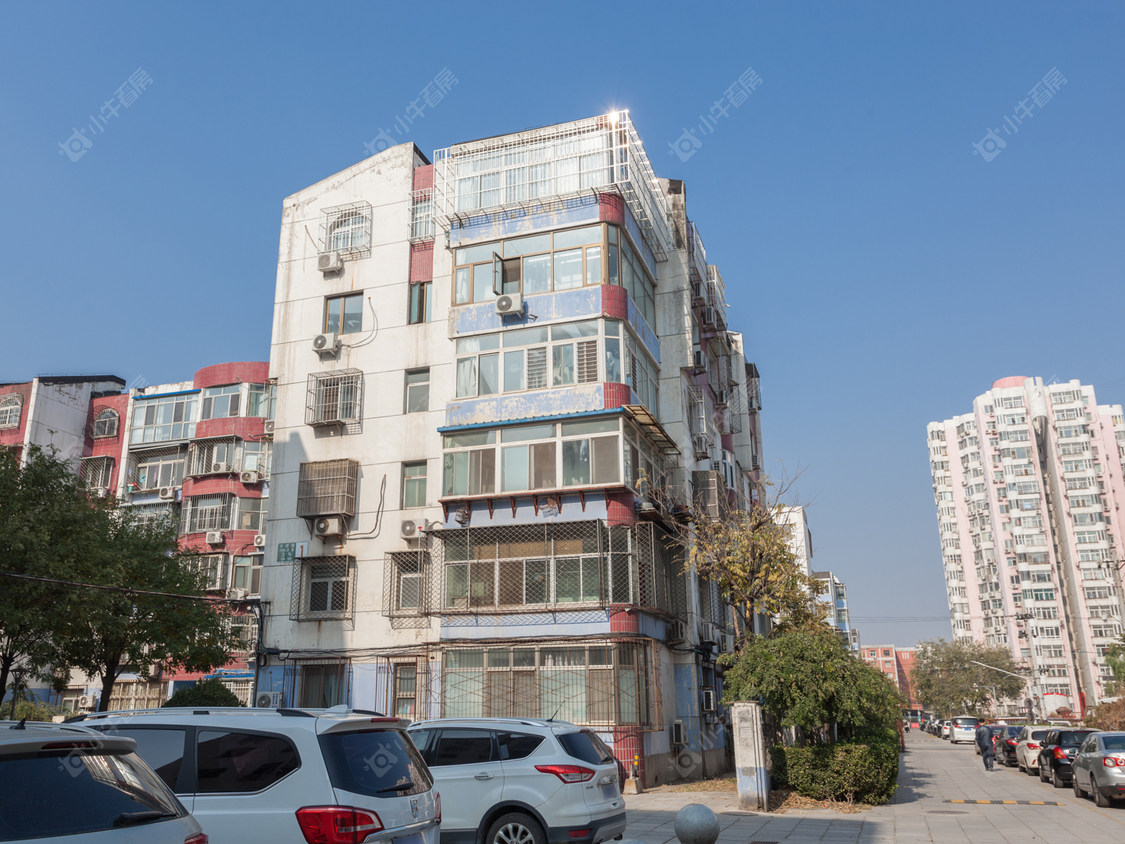 北京丰泽居三号院小区_丰泽居三号院小区null