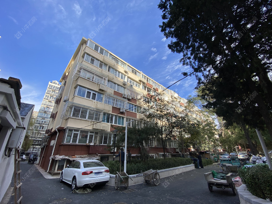 北京大羊宜宾胡同35号院小区_大羊宜宾胡同35号院小区null