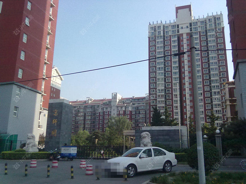 北京京师园小区_京师园小区null