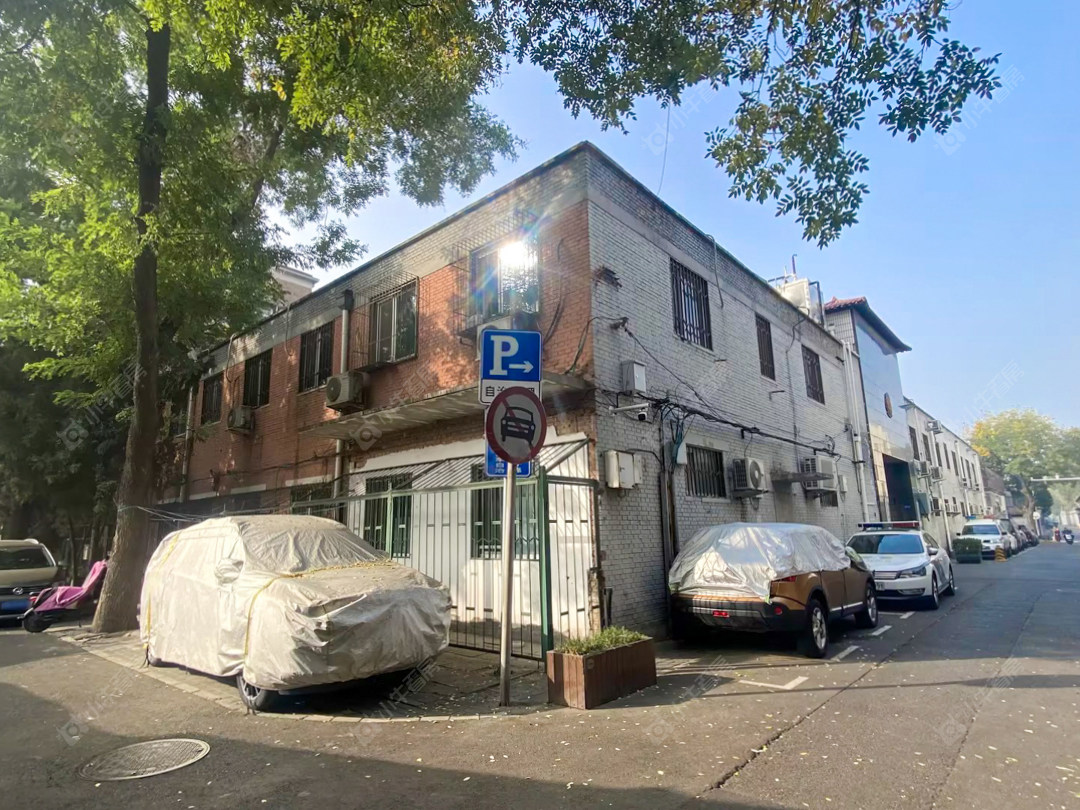 北京兴华胡同小区_小牛看房