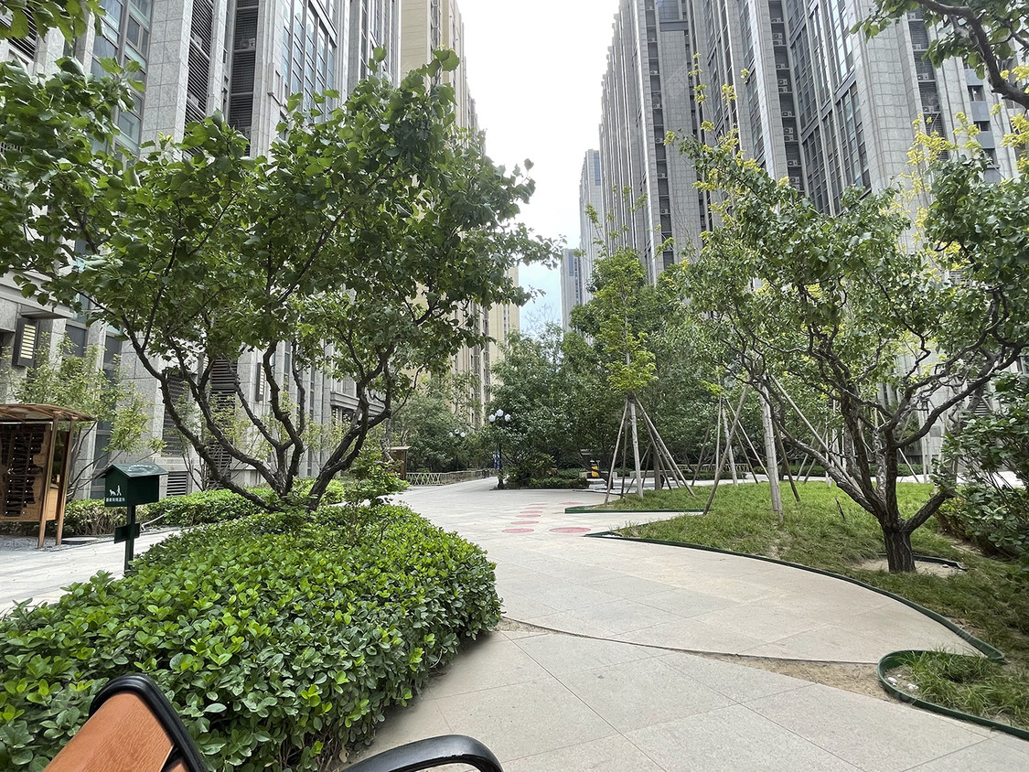 北京恒大未来城小区_恒大未来城小区null