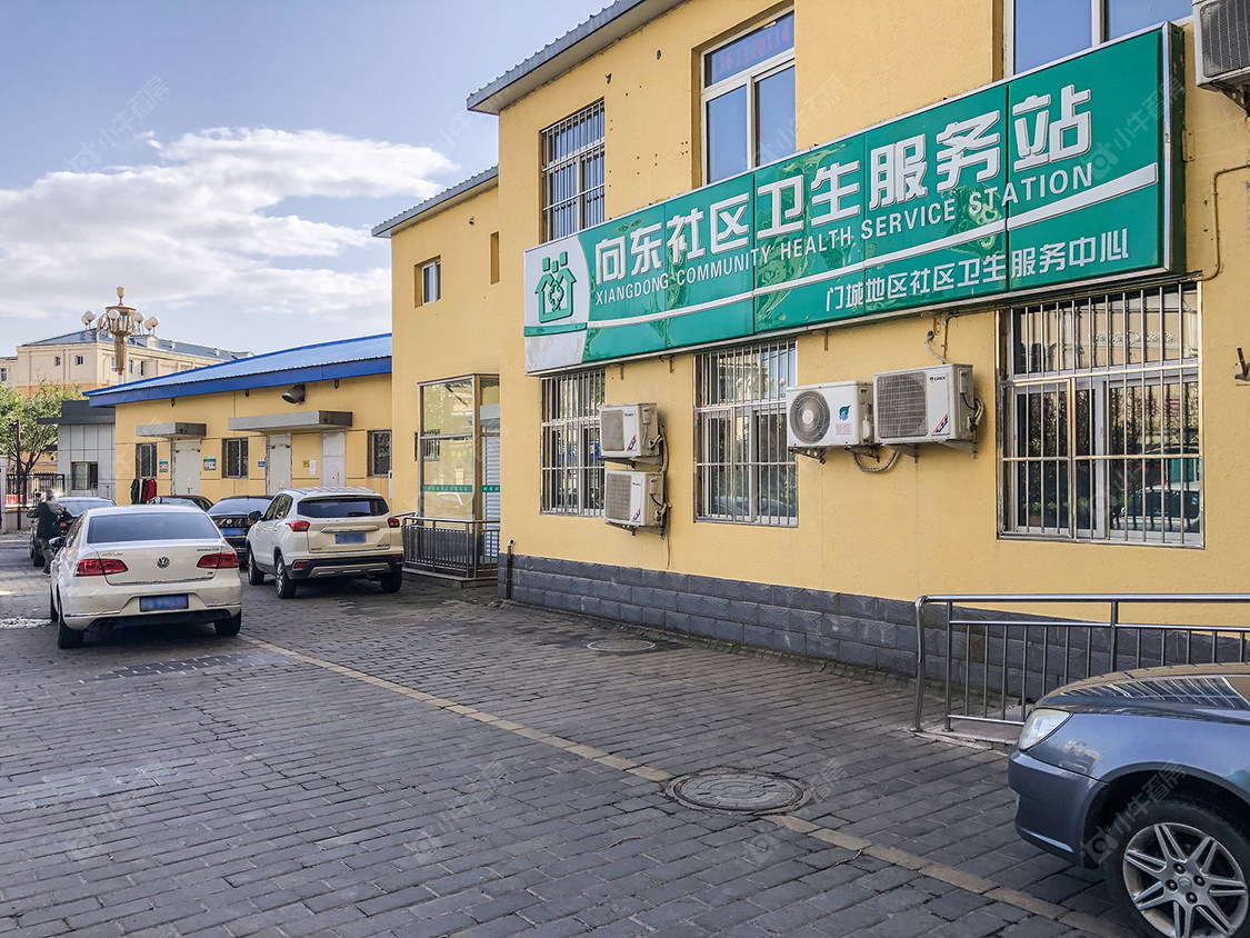 北京新桥家园小区_新桥家园小区null