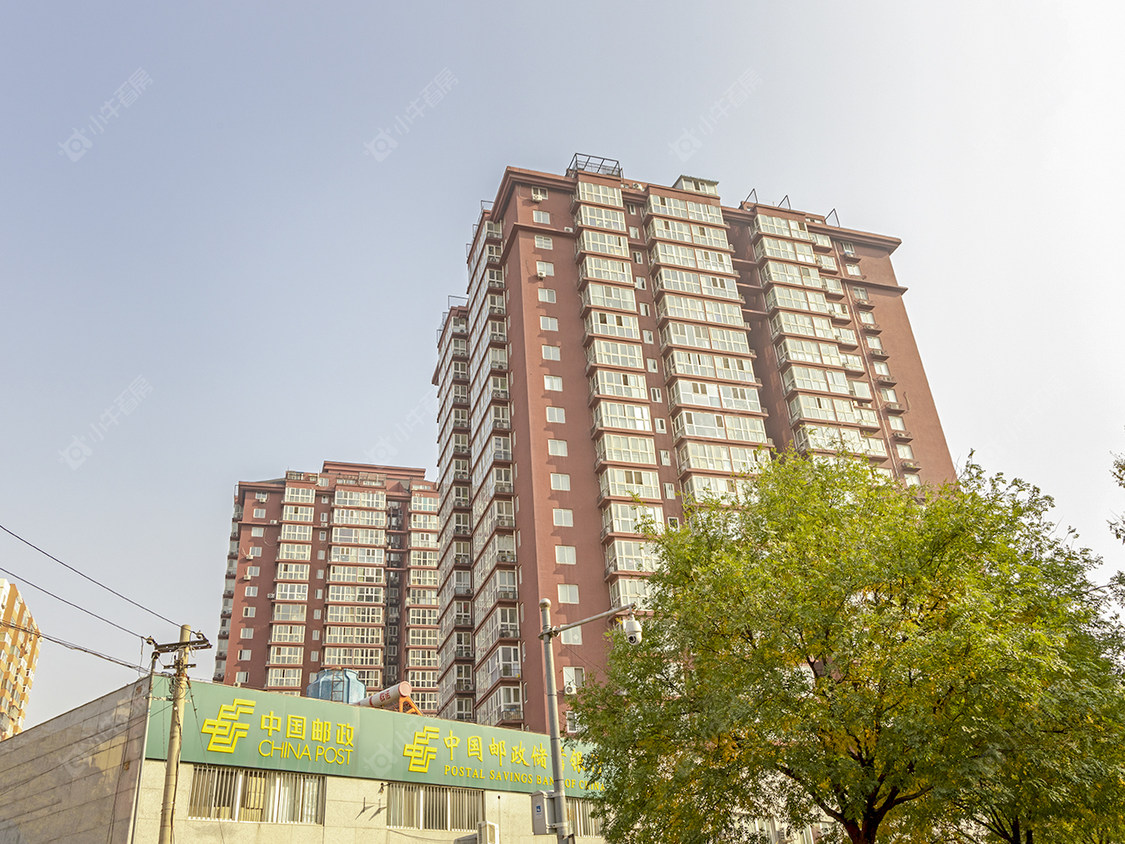 北京文慧园15号16公寓小区_文慧园15号16公寓小区null