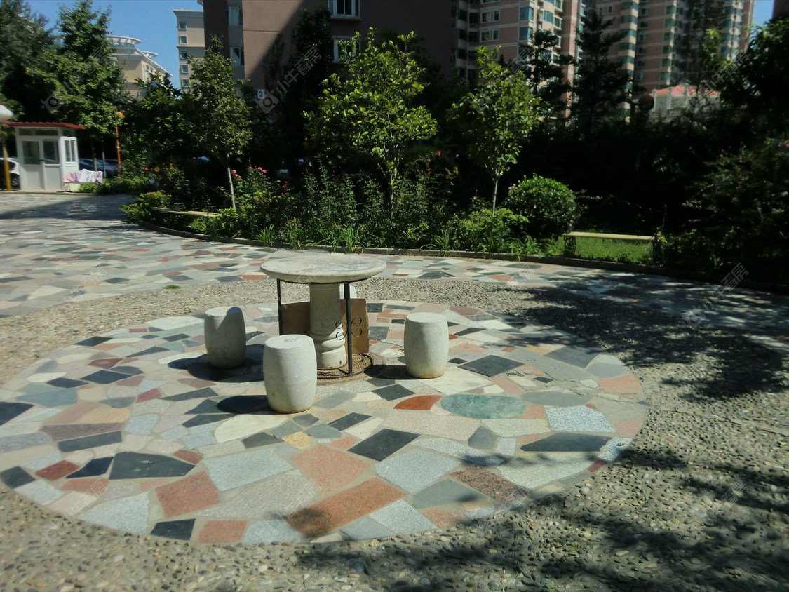 北京气象西苑小区_气象西苑小区null