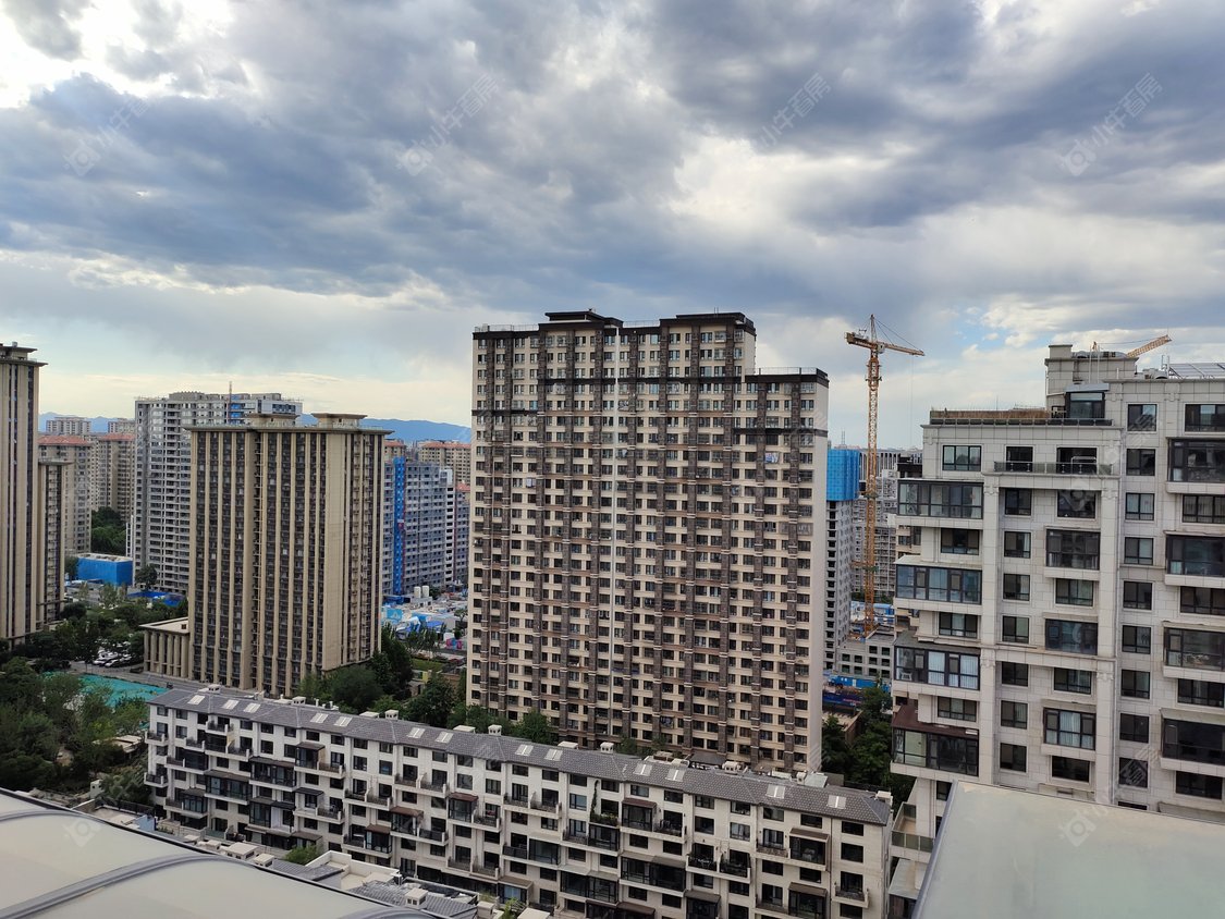 北京西宸原著小区_西宸原著小区null