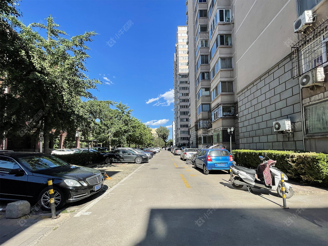 北京北太平路甲18号小区_北太平路甲18号小区null