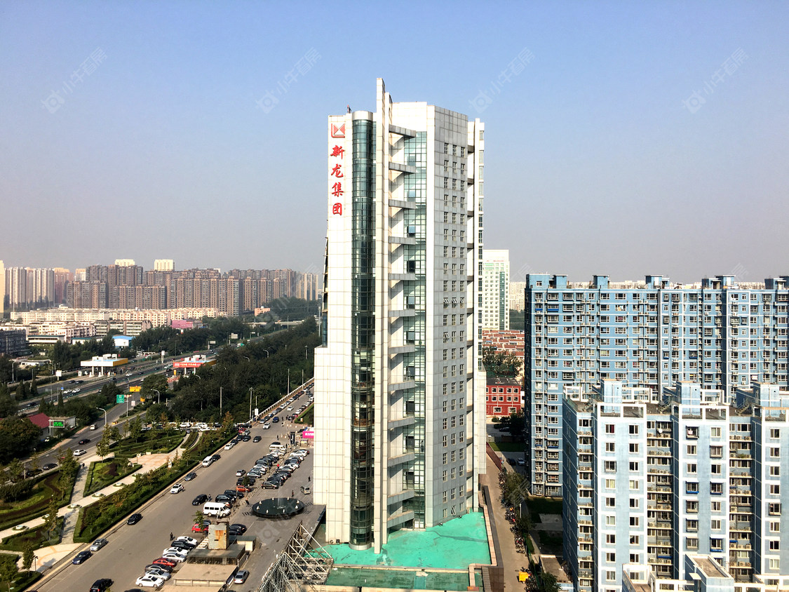 北京金燕龙大厦小区_金燕龙大厦小区null
