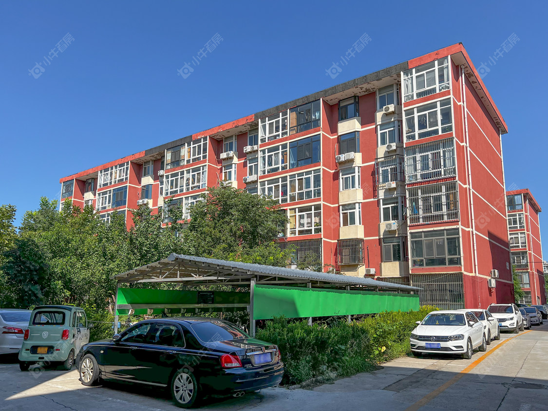 北京建兰馨居小区_建兰馨居小区null