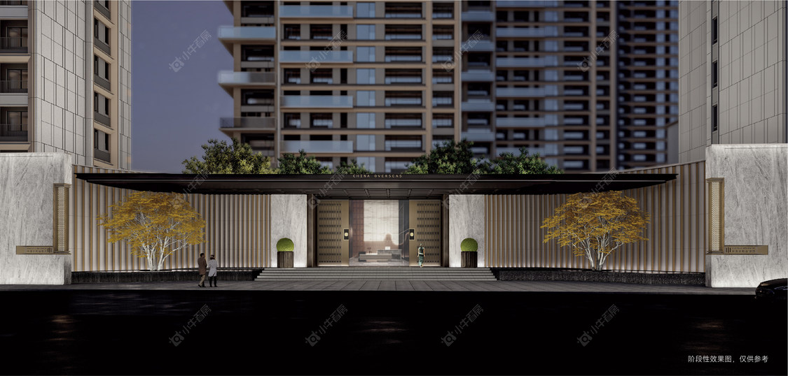 北京中海丰和叁號院在售新楼盘null