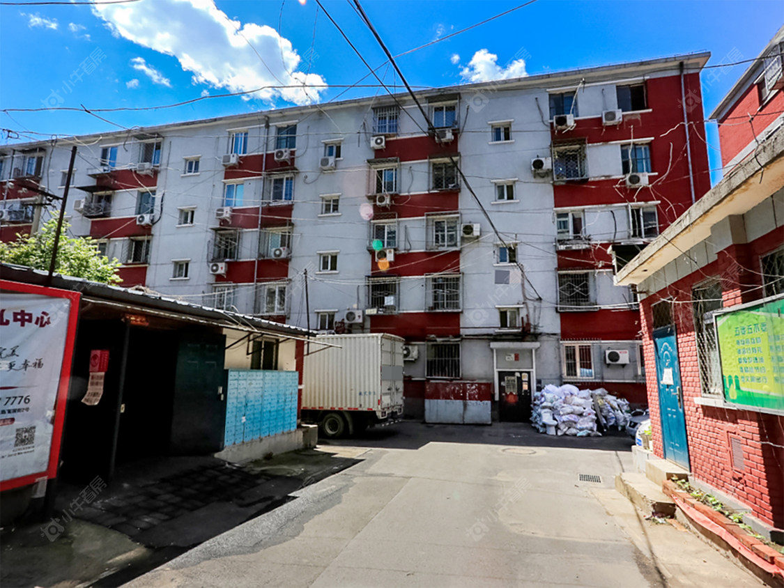 北京太平路40号院小区_太平路40号院小区null