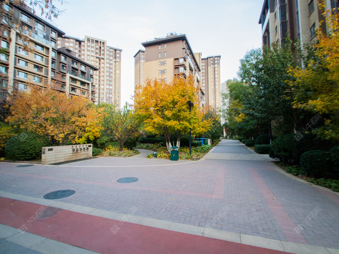 北京首开万科城市之光小区_首开万科城市之光小区null