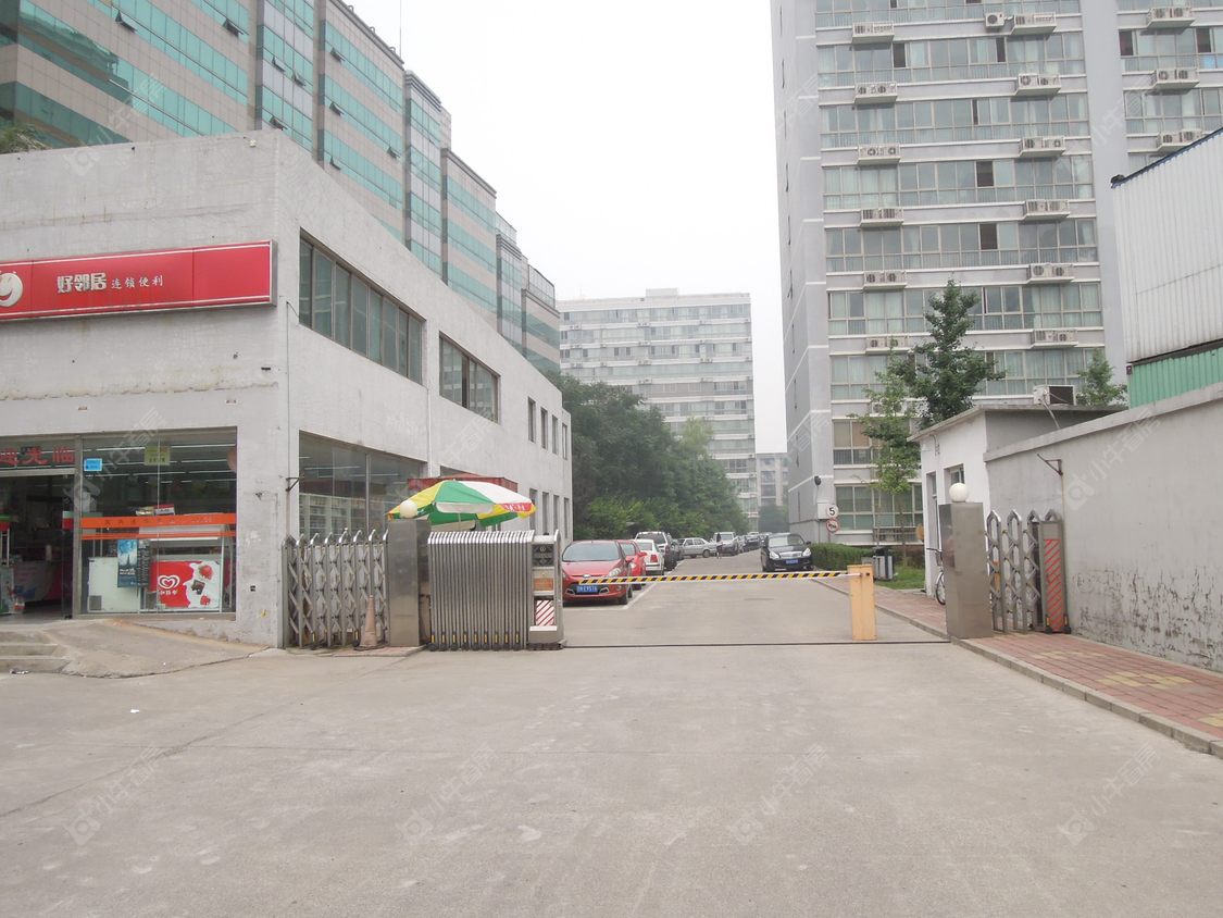 北京亮马桥路56号院小区_亮马桥路56号院小区null