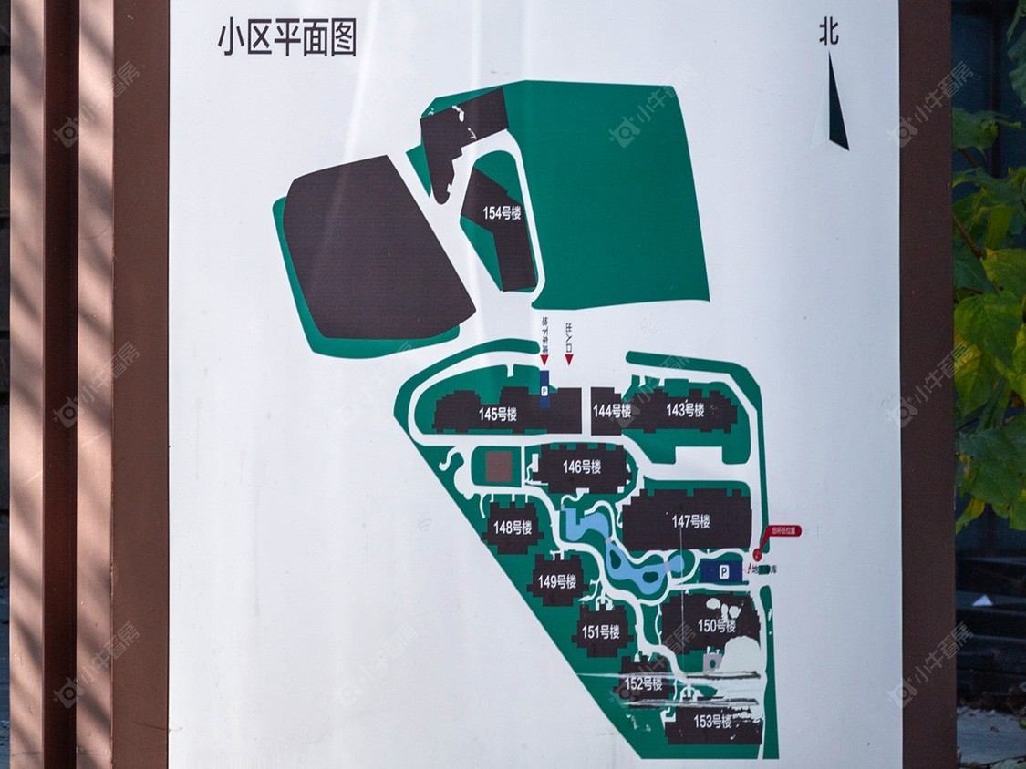 北京78墅小区_78墅小区null