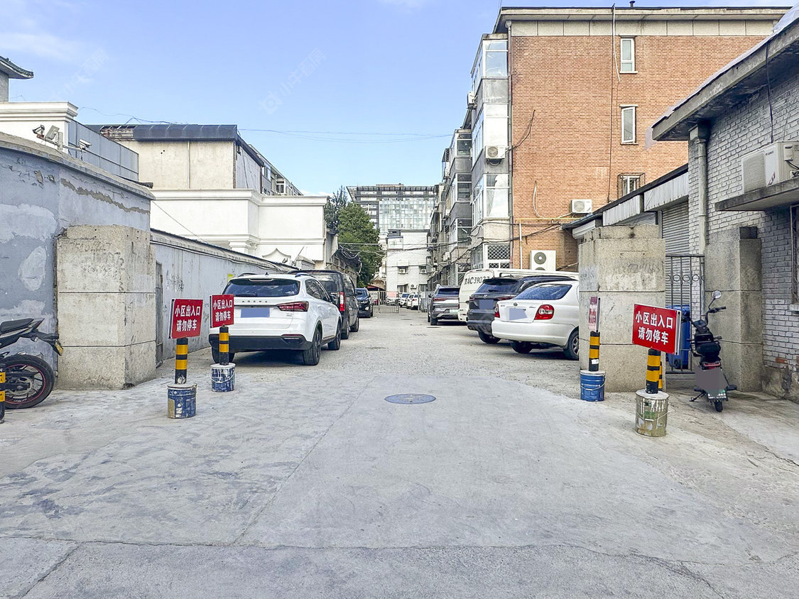 北京电信局家属楼小区_电信局家属楼小区null