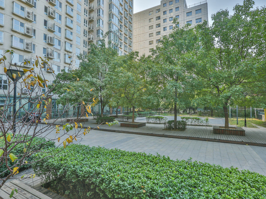 北京融城小区_融城小区null