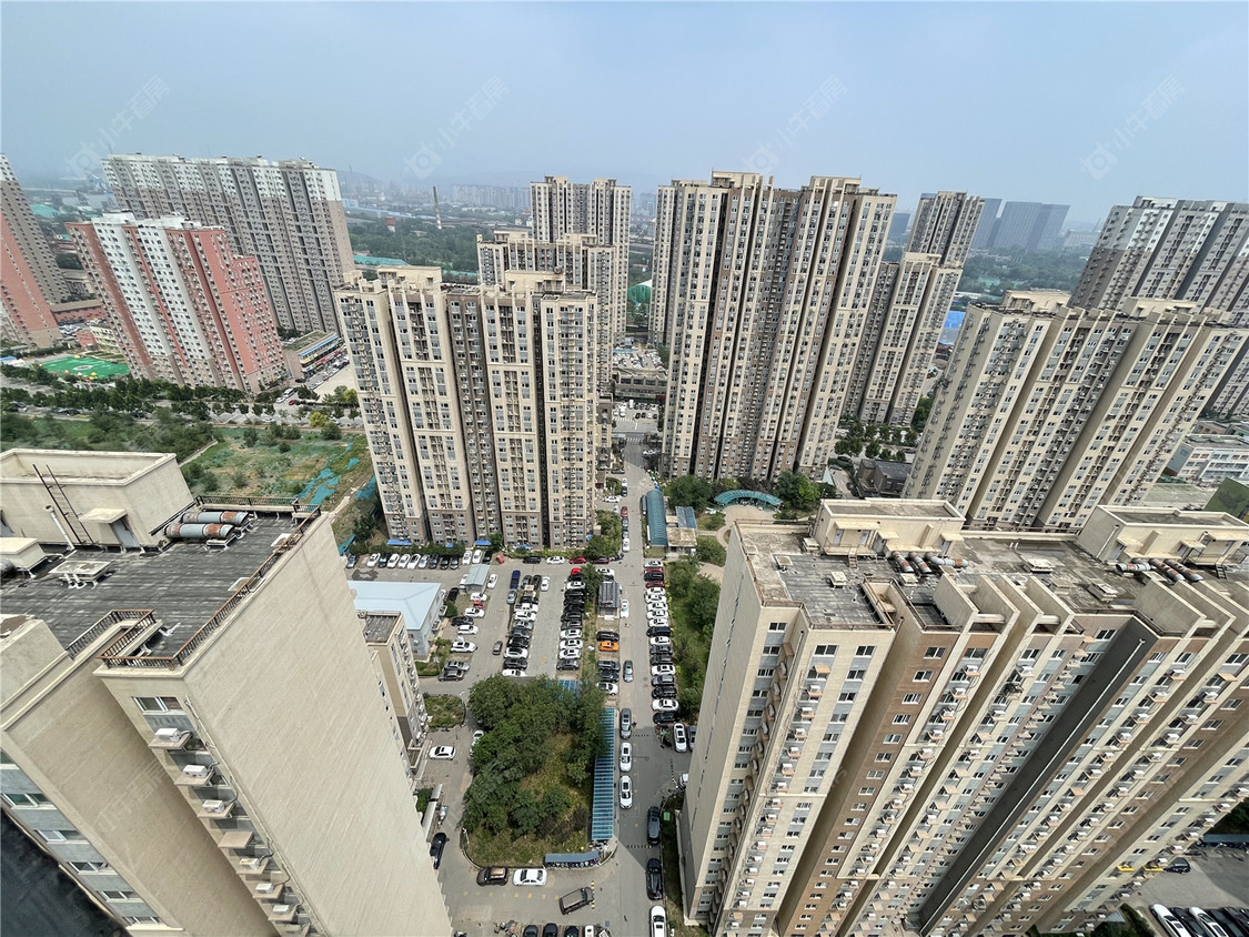 北京金隅滨和园2号院小区_金隅滨和园2号院小区null