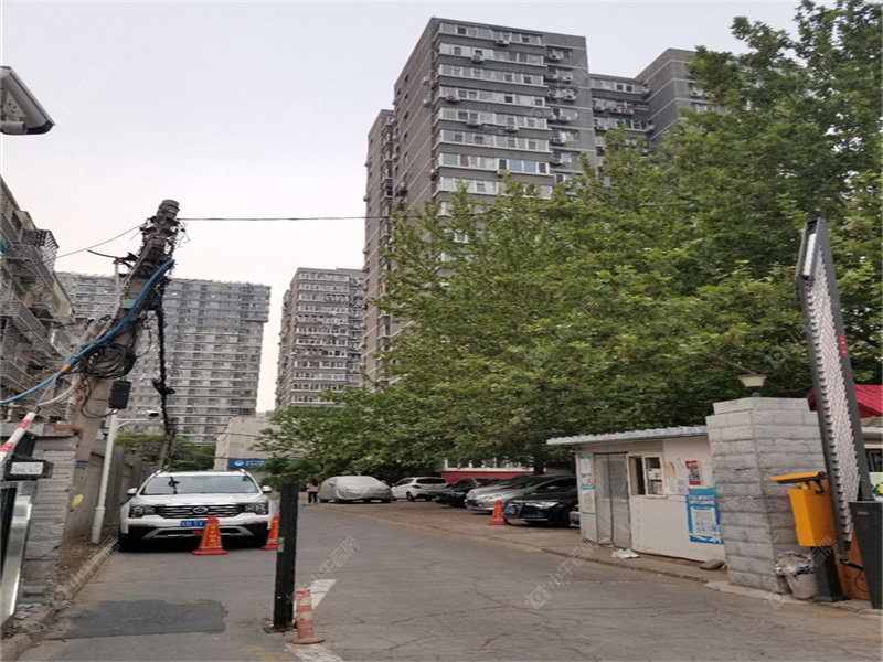 北京广渠门外大街路北区小区_广渠门外大街路北区小区null