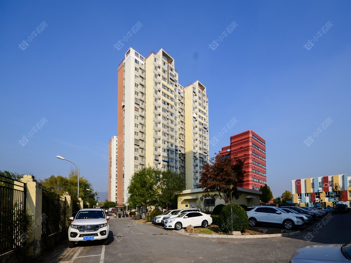 北京金隅嘉和园小区_金隅嘉和园小区null