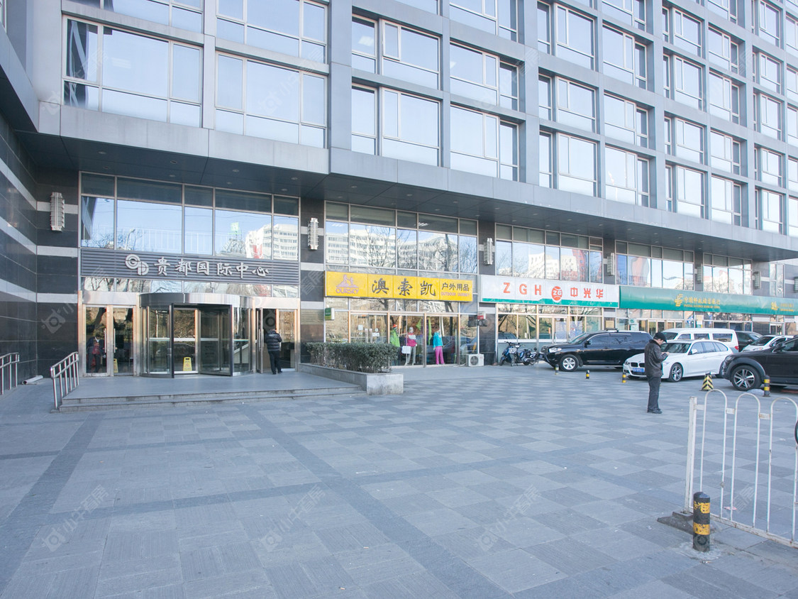 北京贵都国际小区_贵都国际小区null